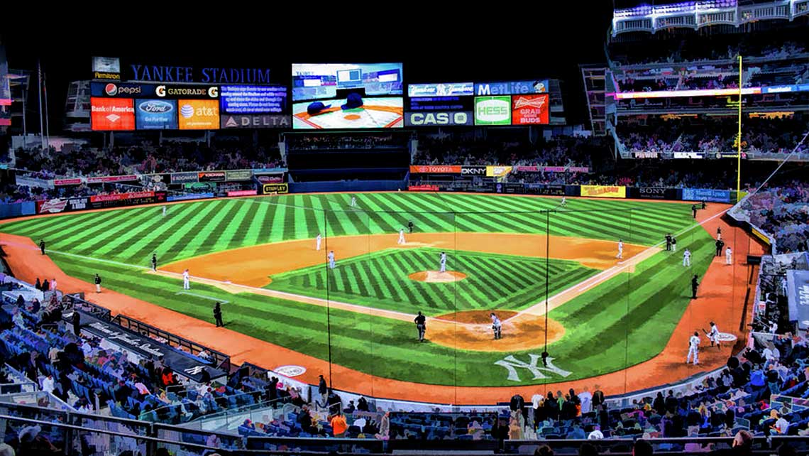 Transformando la Experiencia Deportiva con Pantallas Gigantes: Innovación en Estadios y Eventos Deportivos