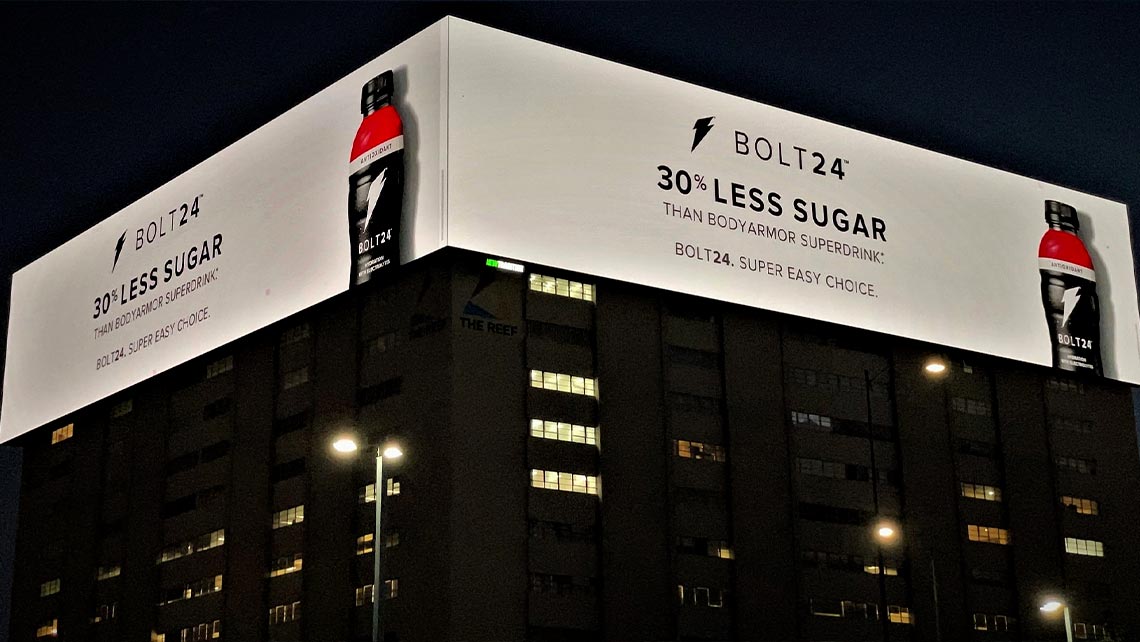 La Revolución de la Publicidad: Pantallas LED para un Impacto Inolvidable