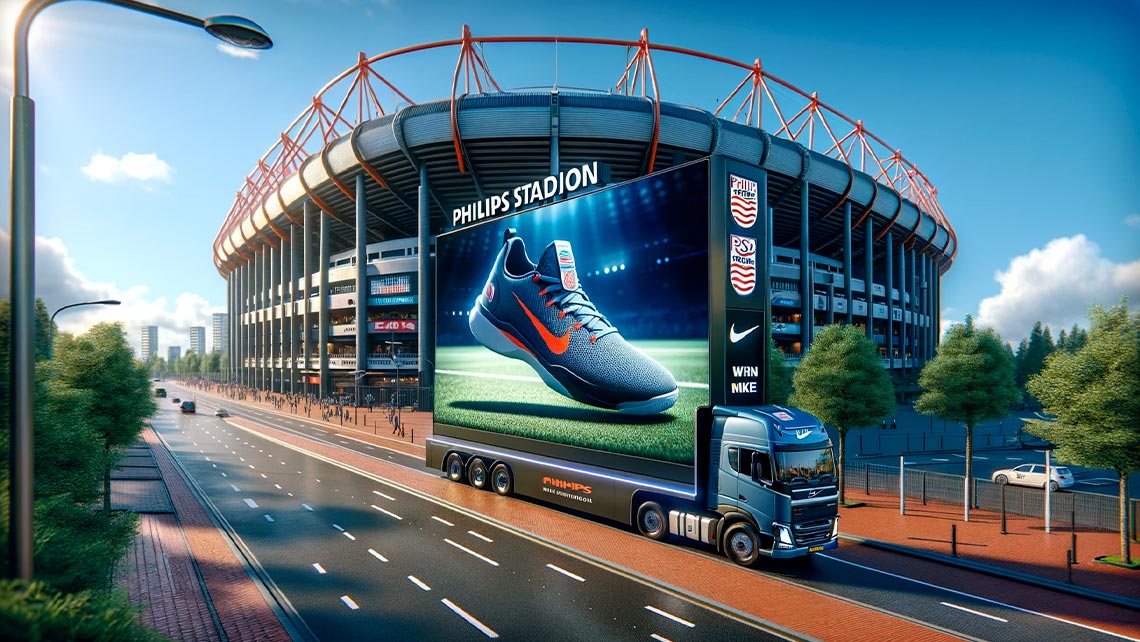 Ilumina Tus Eventos en Monterrey con Nuestra Pantalla LED en Renta