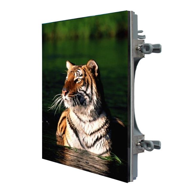 Pantalla Electrónica LED Ultra HD Videowall para Interior P2.5